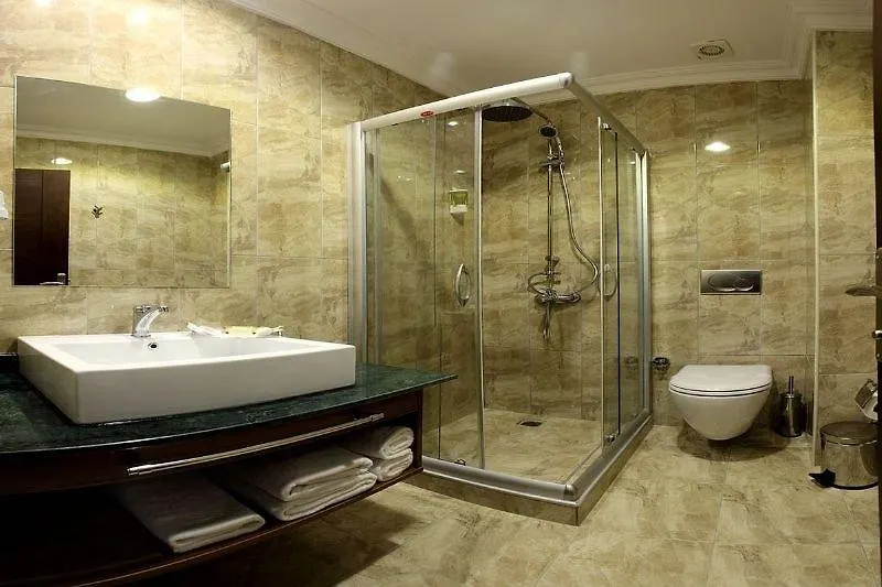 Yusufpasa Suites Istanbul