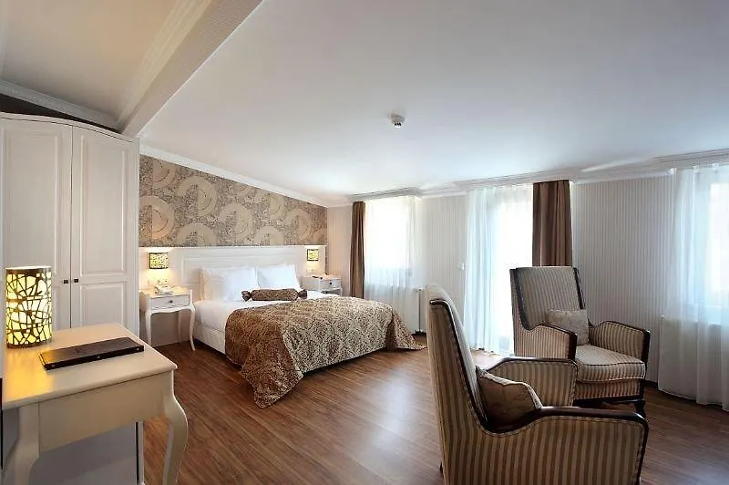 Yusufpasa Suites Istanbul 4*,  Turkey